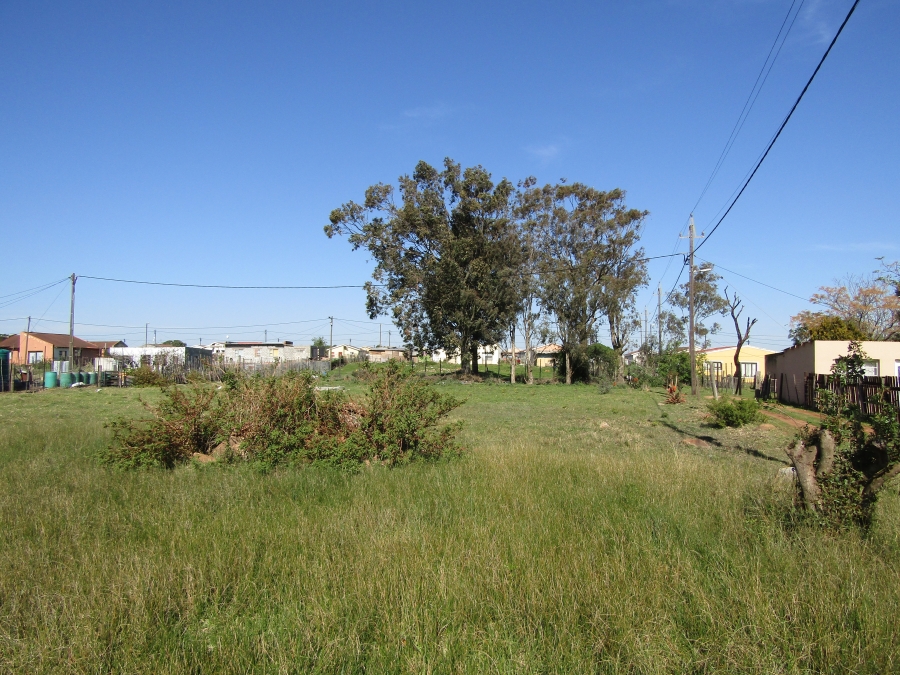 0 Bedroom Property for Sale in Kruisfontein Eastern Cape